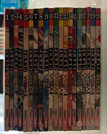 Rg Veda serie completa