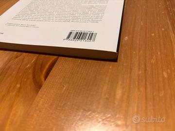 L’animale morente - Philip Roth