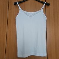 canottiera 100 % cotone. Made in Italy 