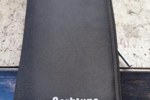 VACUOMETRO per carburatori a 4 colonne