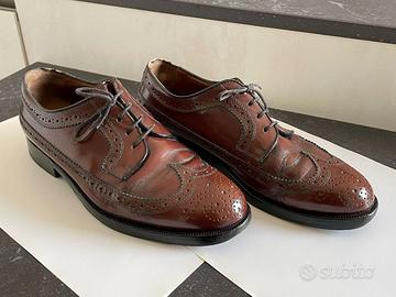 FABI Scarpe uomo marroni