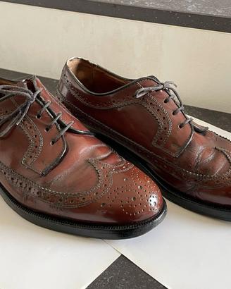 FABI Scarpe uomo marroni