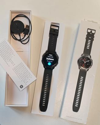 smartwatch Xiaomi Watch S1 active