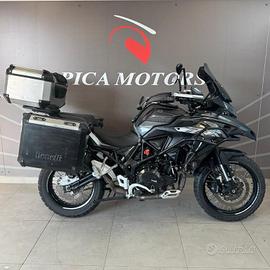 BENELLI Trk 502 X abs E5