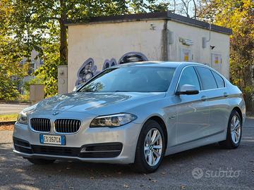 BMW Serie 5 520d - Euro 6B