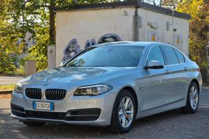 BMW Serie 5 520d - Euro 6B