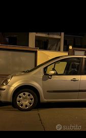Renault modus 1.5dci 25km a litro