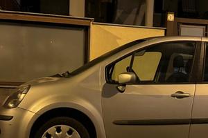 Renault modus 1.5dci 25km a litro