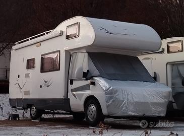 oscurante termico fiat ducato 250/244