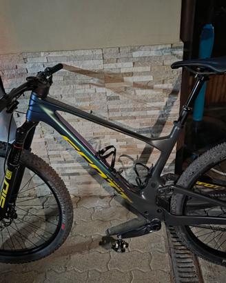 Mtb Scott Spark Rc team issue  