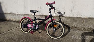 Bici Btwin Decathlon 