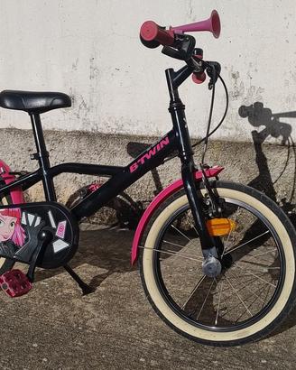 Bici Btwin Decathlon 