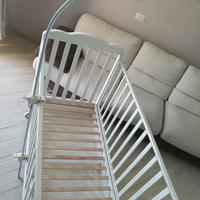 culla / lettino