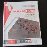 Scienze focus 1