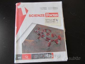Scienze focus 1