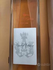 Eau de toilette Carthusia  ml.750