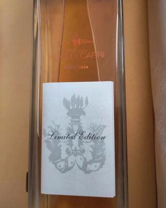 Eau de toilette Carthusia  ml.750