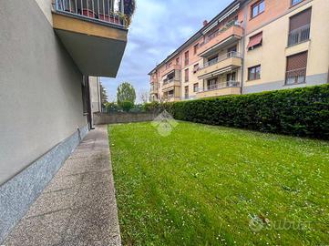 UFFICIO A NOVA MILANESE