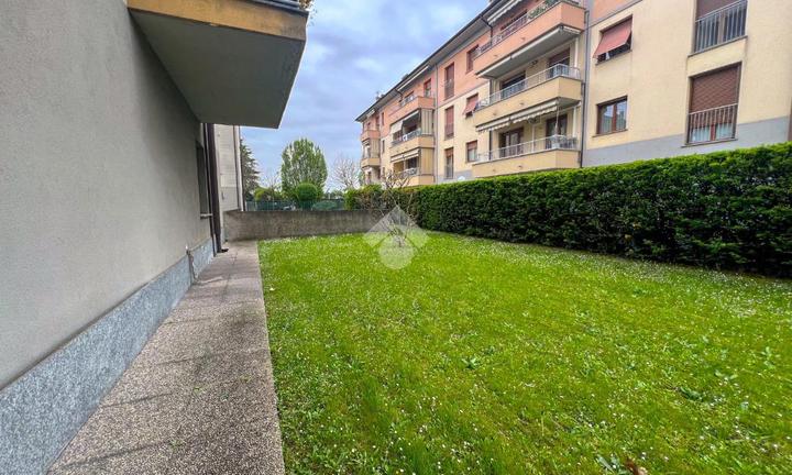 UFFICIO A NOVA MILANESE