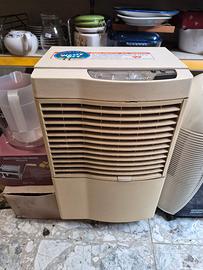 Deumidificatore portatile White-Westinghouse