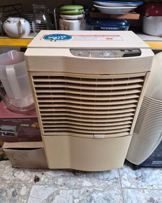 Deumidificatore portatile White-Westinghouse