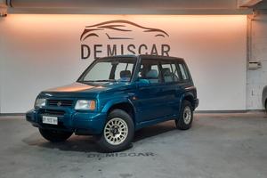 Suzuki Vitara 1.6i 16V cat S.W. JLX D.L.Berman