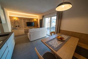 Appartamento AIARNOLA a Padola di Comelico (BL)