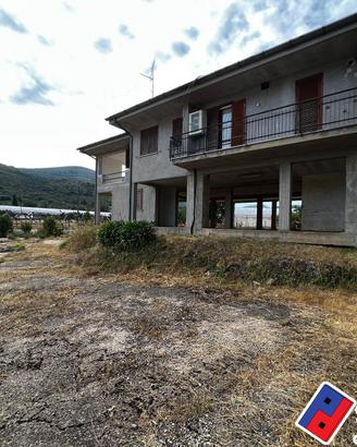 Villa - Fondi