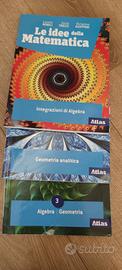 idee della matematica