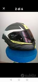 casco da moto