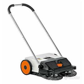 Spazzatrice stihl