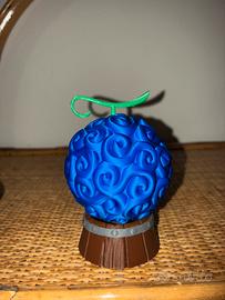 Frutti del diavolo One Piece