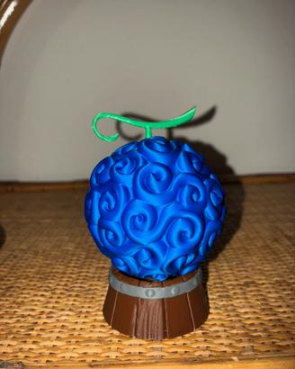 Frutti del diavolo One Piece