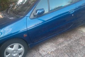 Renault magane cabrio