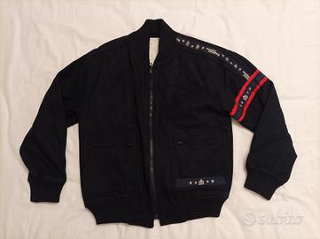 Giubbotto "bomber" Marina Yachting