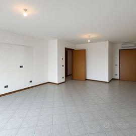 APPARTAMENTO QUADRILOCALE