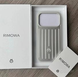COVER RIMOWA