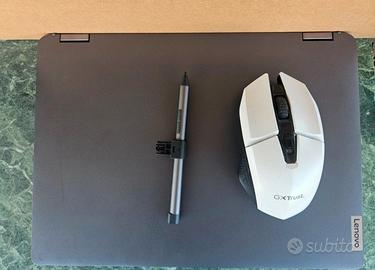 Lenovo IdeaPad Flex 5 Notebook 14 COME NUOVO