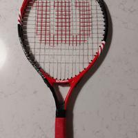 Wilson Federer Racchetta Tennis