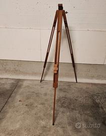 cavalletto per dipingere 