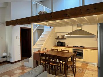 Appartamento Bassano del Grappa