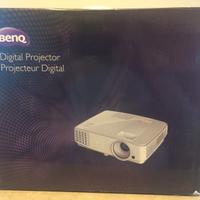Proiettore BenQ TW529 – 3300 ANSI lumen – HDMI – O