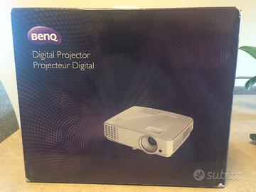 Proiettore BenQ TW529 – 3300 ANSI lumen – HDMI – O