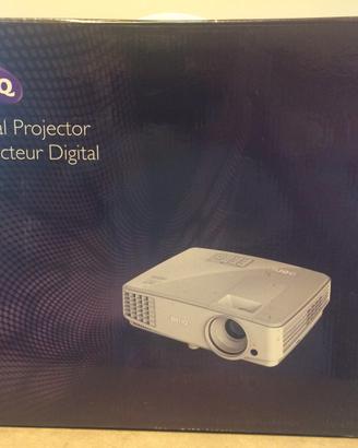 Proiettore BenQ TW529 – 3300 ANSI lumen – HDMI – O
