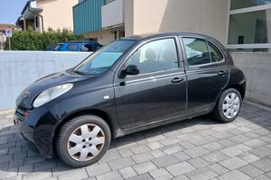 Nissan Micra 1.5d 65CV 5 porte Acenta ok per neo p