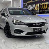 Opel Astra 1.5 CDTI 122Cv AT9 Sports Tourer Ultima