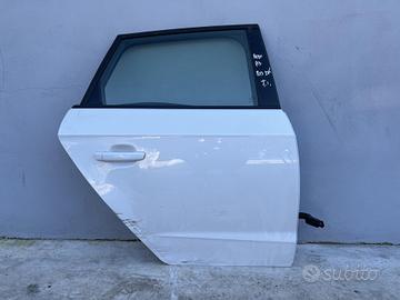 PORTIERA POSTERIORE DESTRA AUDI A3 Sportback (8V4)