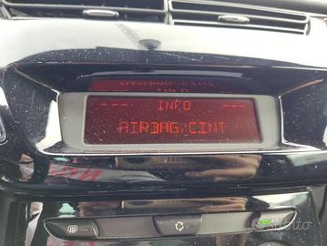 Display CITROEN DS3 del 2013