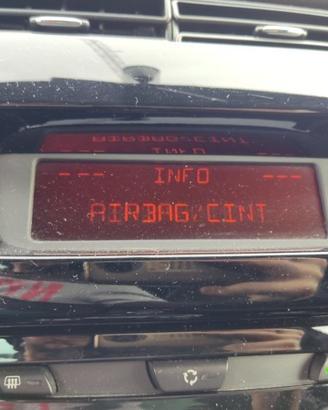 Display CITROEN DS3 del 2013