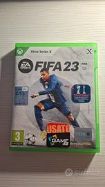 FIFA 23